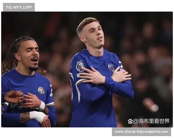 布莱顿渴望突破，切尔西等队实力难敌